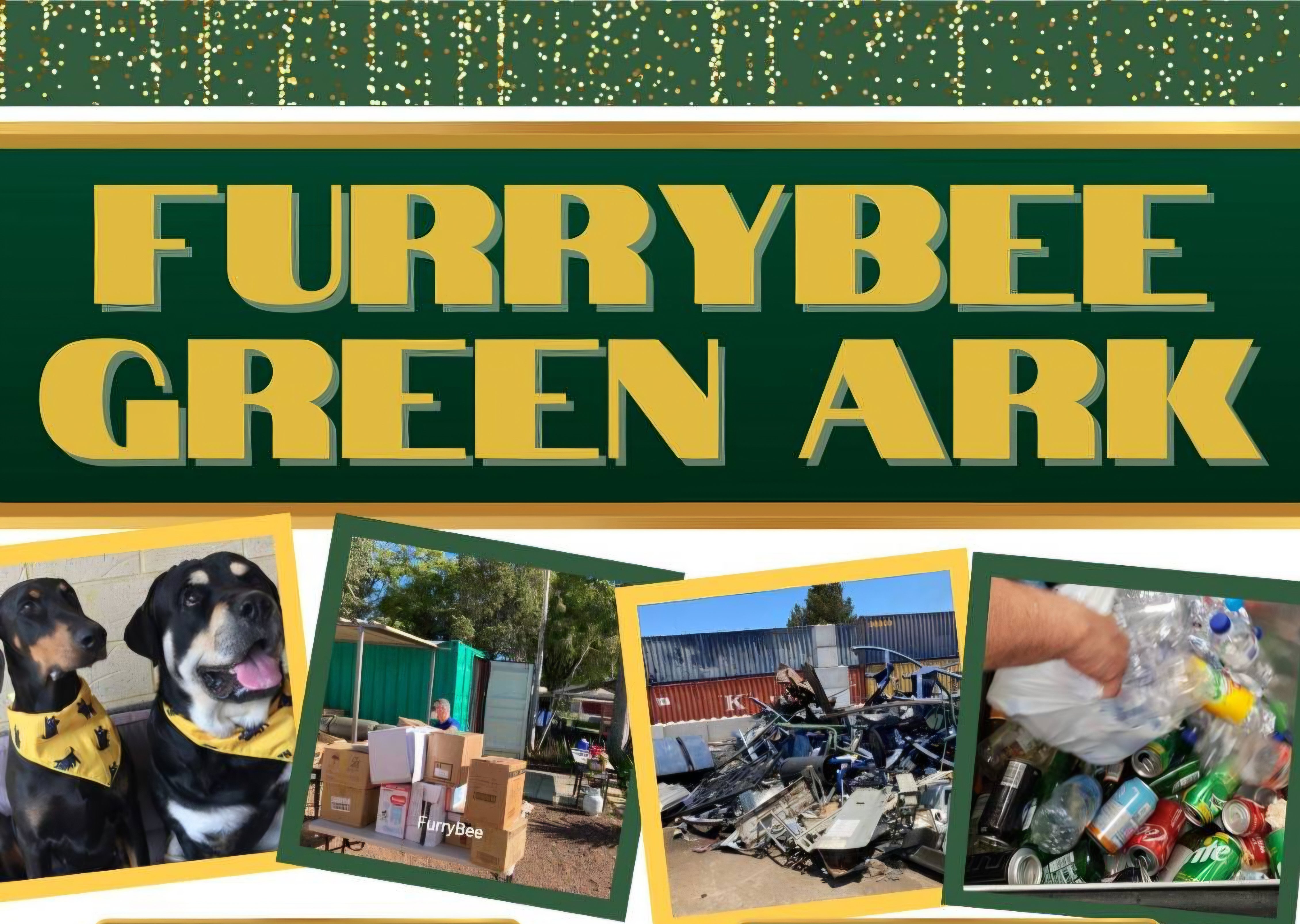 FurryBee Green Ark - Non-Profit Organisation campaign photo, 6 of 8