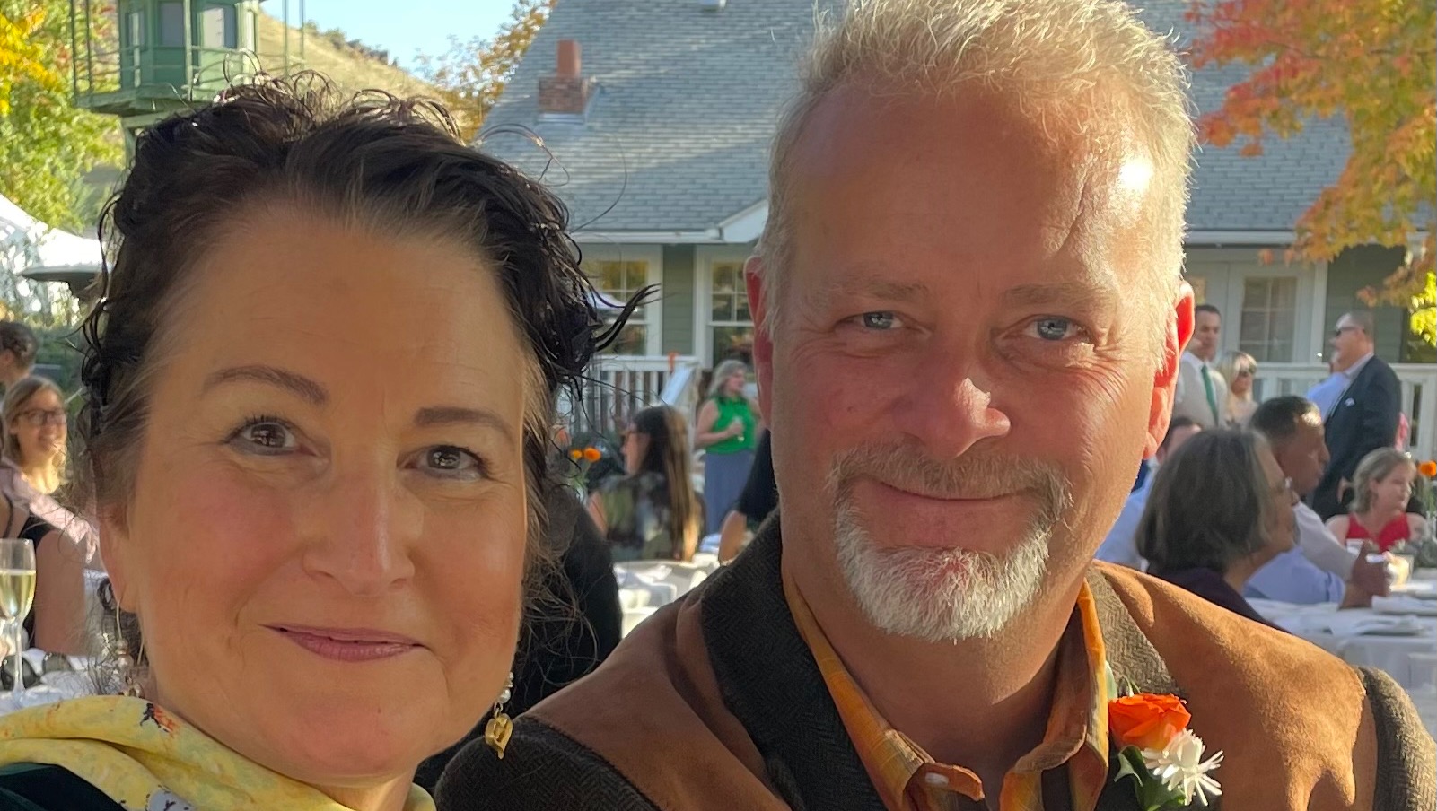 Support Darrin in his healing journey photo