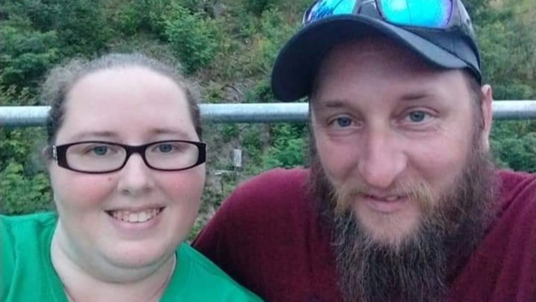 Fundraiser for Tiffany Hester by Crystal Richardson Help Patrick & Tiffany in Tough Times