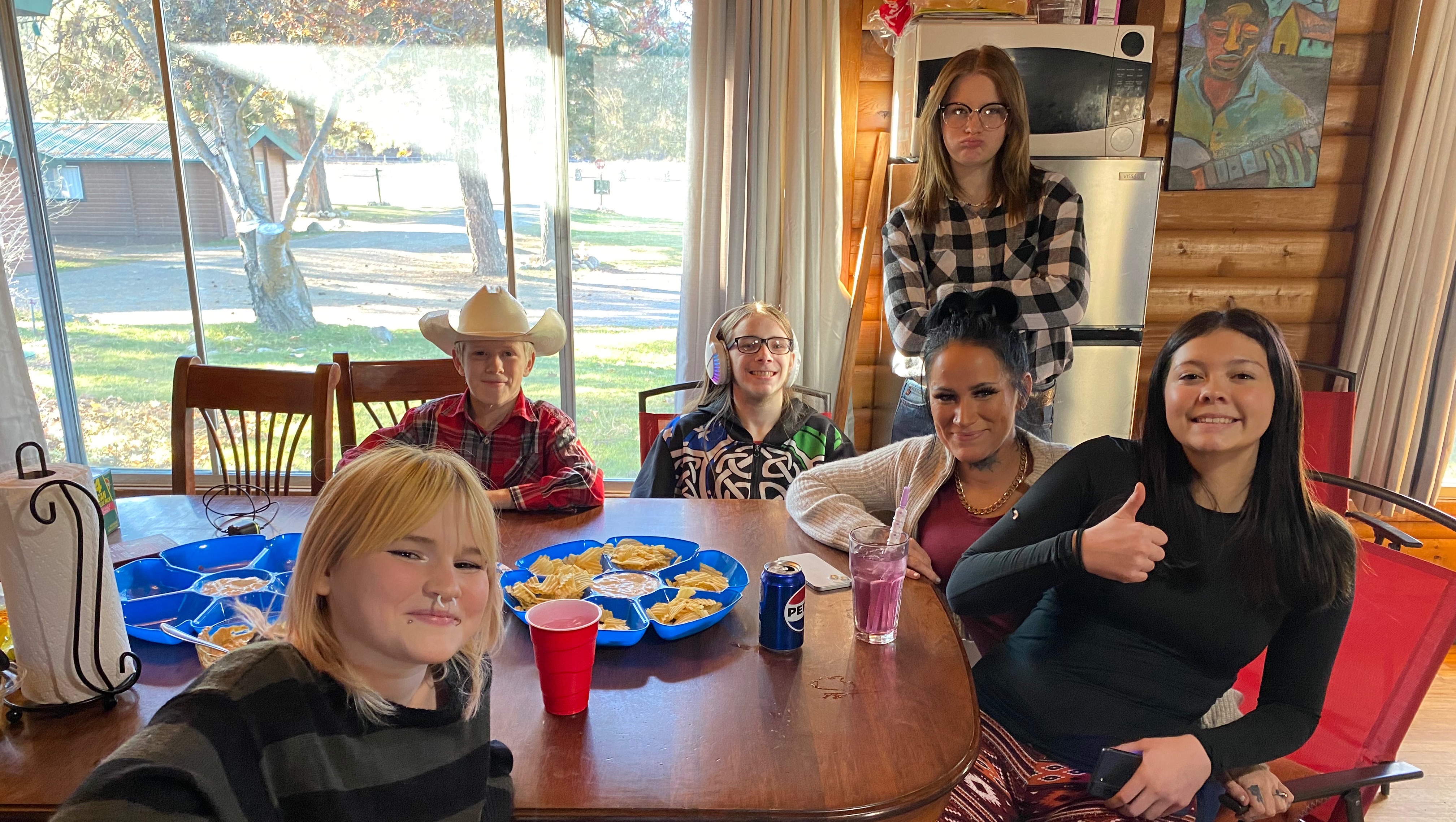 In Loving Memory of Kylah photo