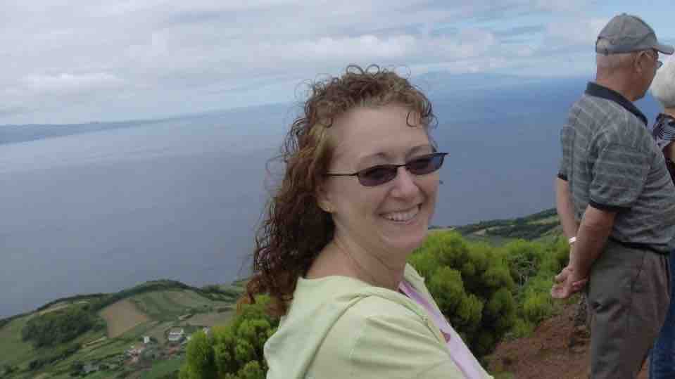 Help Us Say Goodbye: Funeral Fund for Cristina photo