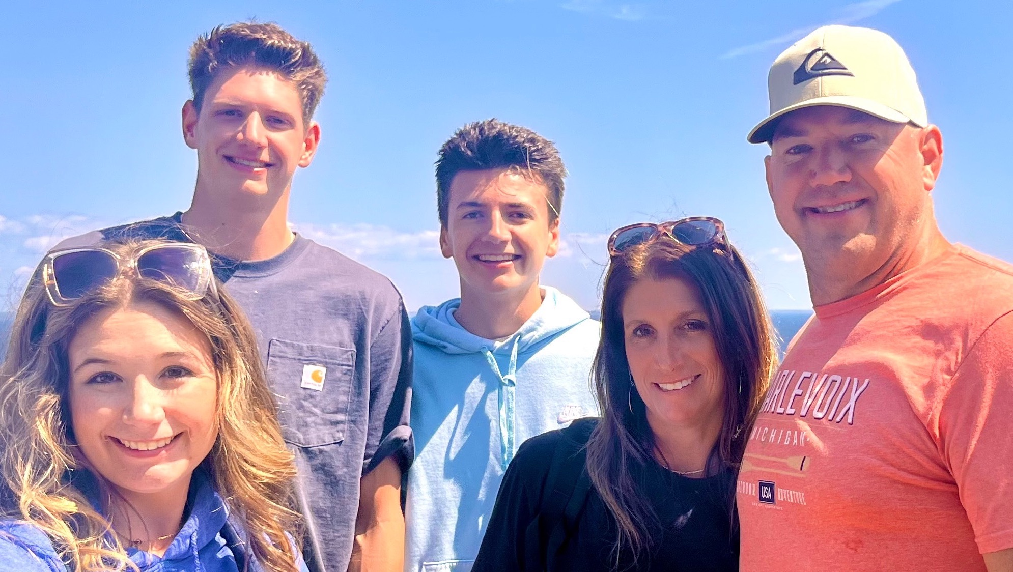 Support Chad & Rachel's Mission Trip to Spain photo