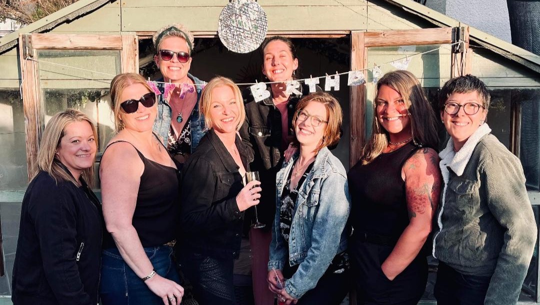 Help Clare get to Germany for targeted cancer treatment photo