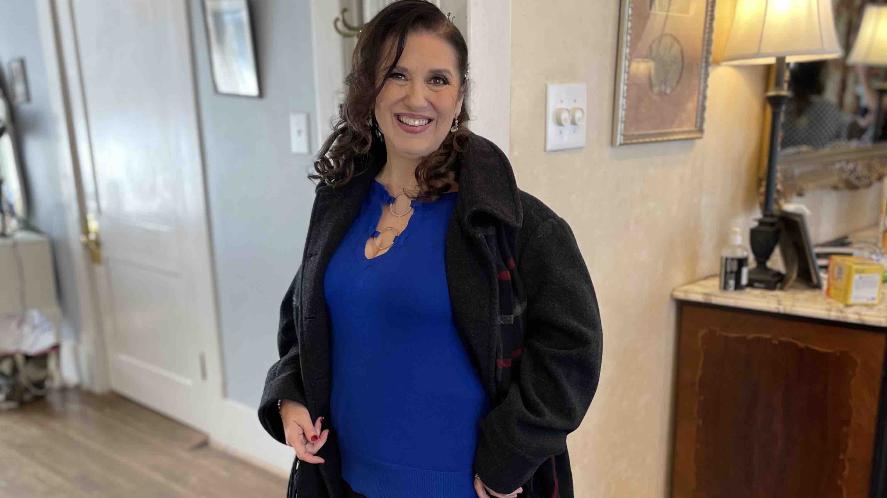Lauren Alexis: Rebuilding Her Life After The Scandal - u4wwjkc