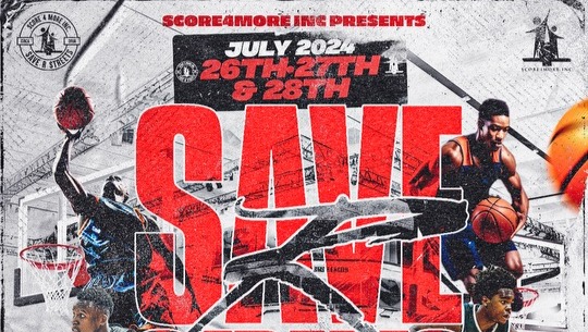 Fundraiser by Deronne G : Join Score4More's Save R Street Anti-Violence ...