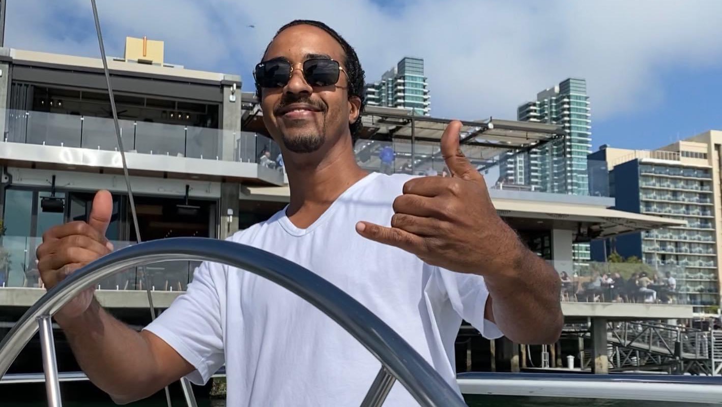 Honoring Davion: A Life Well Lived photo