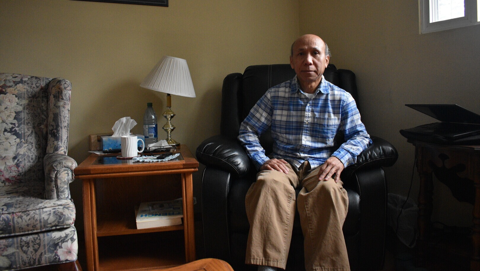 Fundraiser for George Sun by Joey Alvarez : Justice for George Sun
