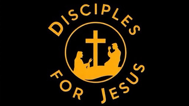 Join Us in Sharing Jesus' Message