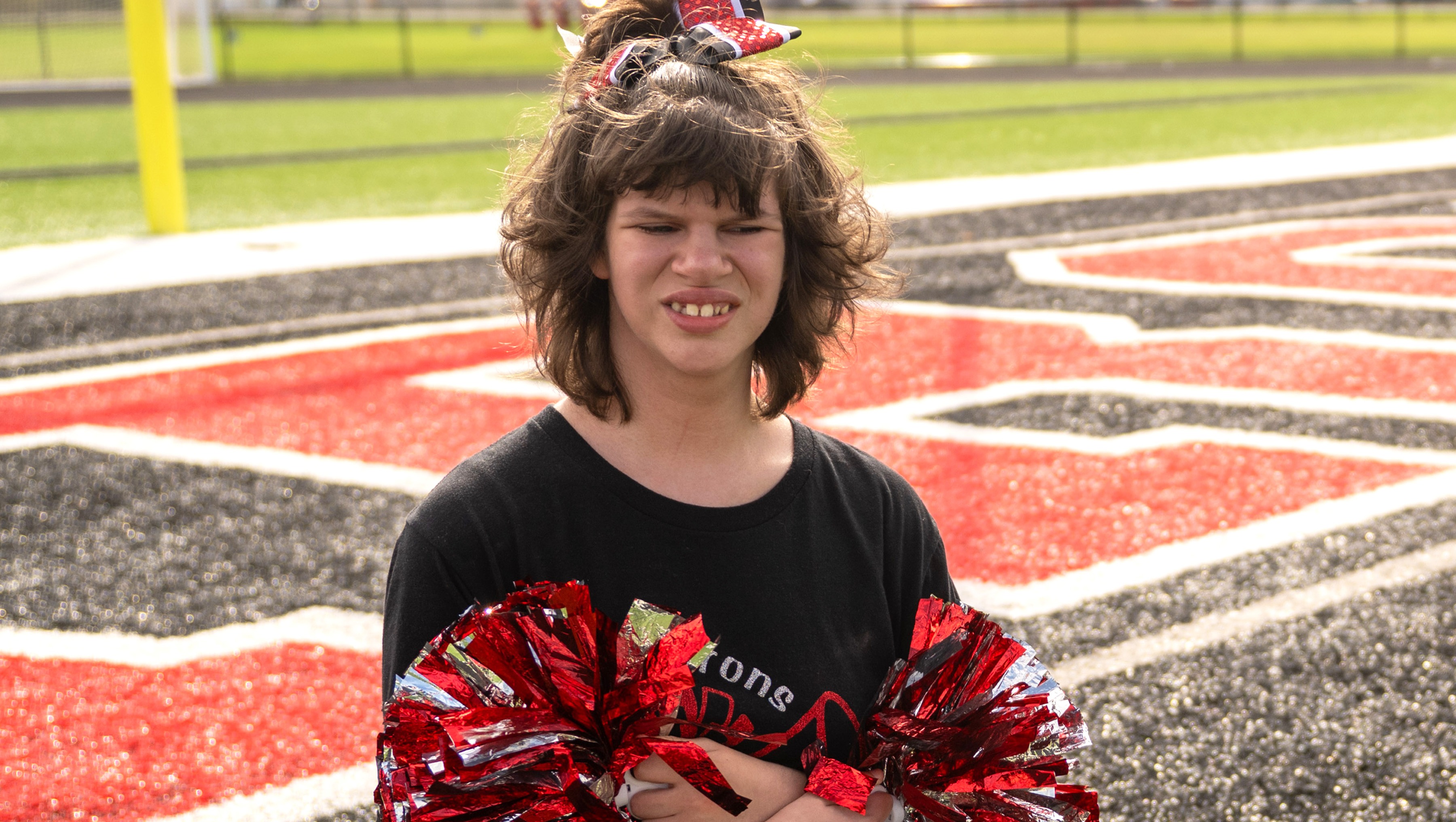 The Erika Najarian Family: Their Journey To The Top - 201qwr5