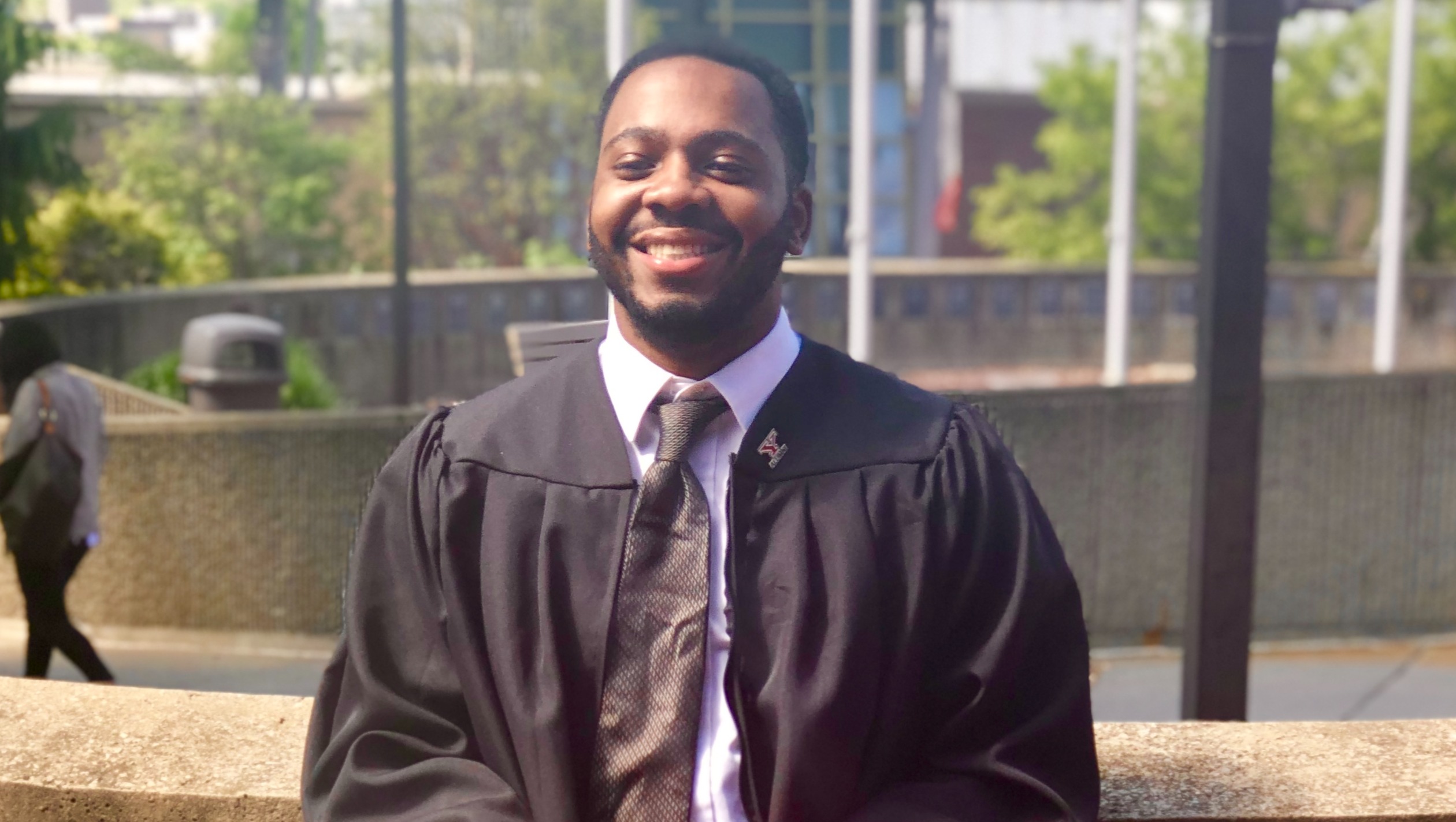 Stand with Akil Drake's Family in Grief photo