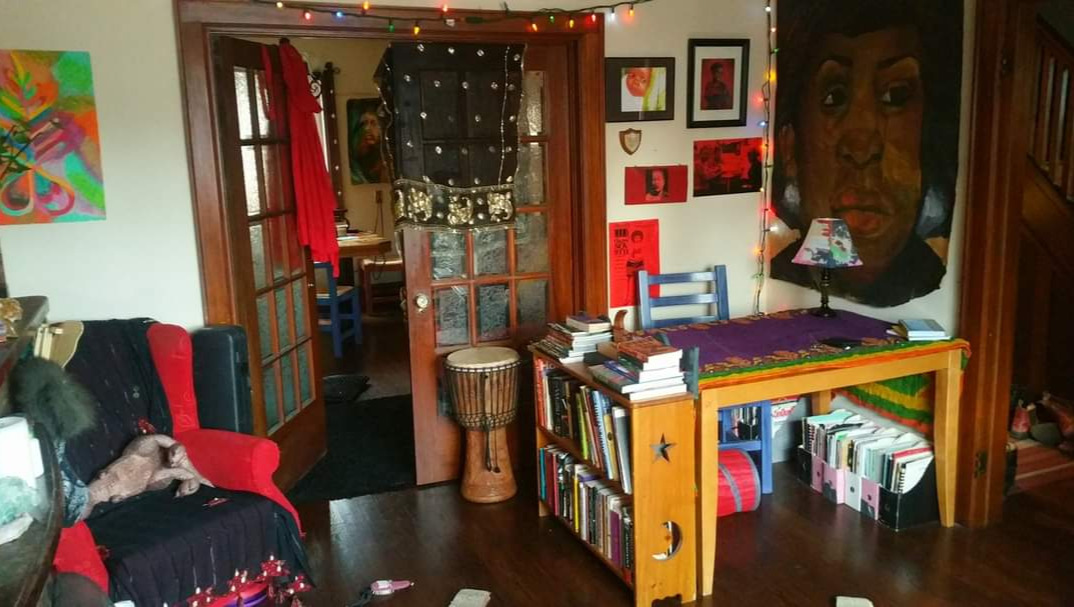 Community Call to Action for Rhizome photo