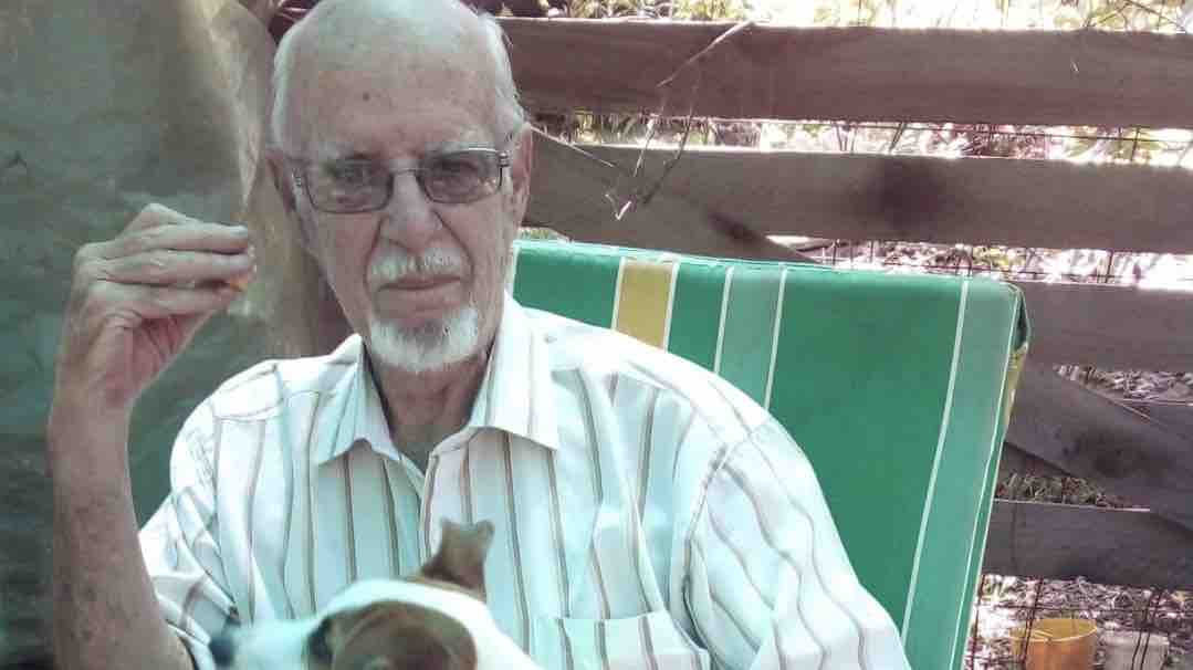 Fundraiser by Kim Rautenbach : Fund raising for Bob Pemberton