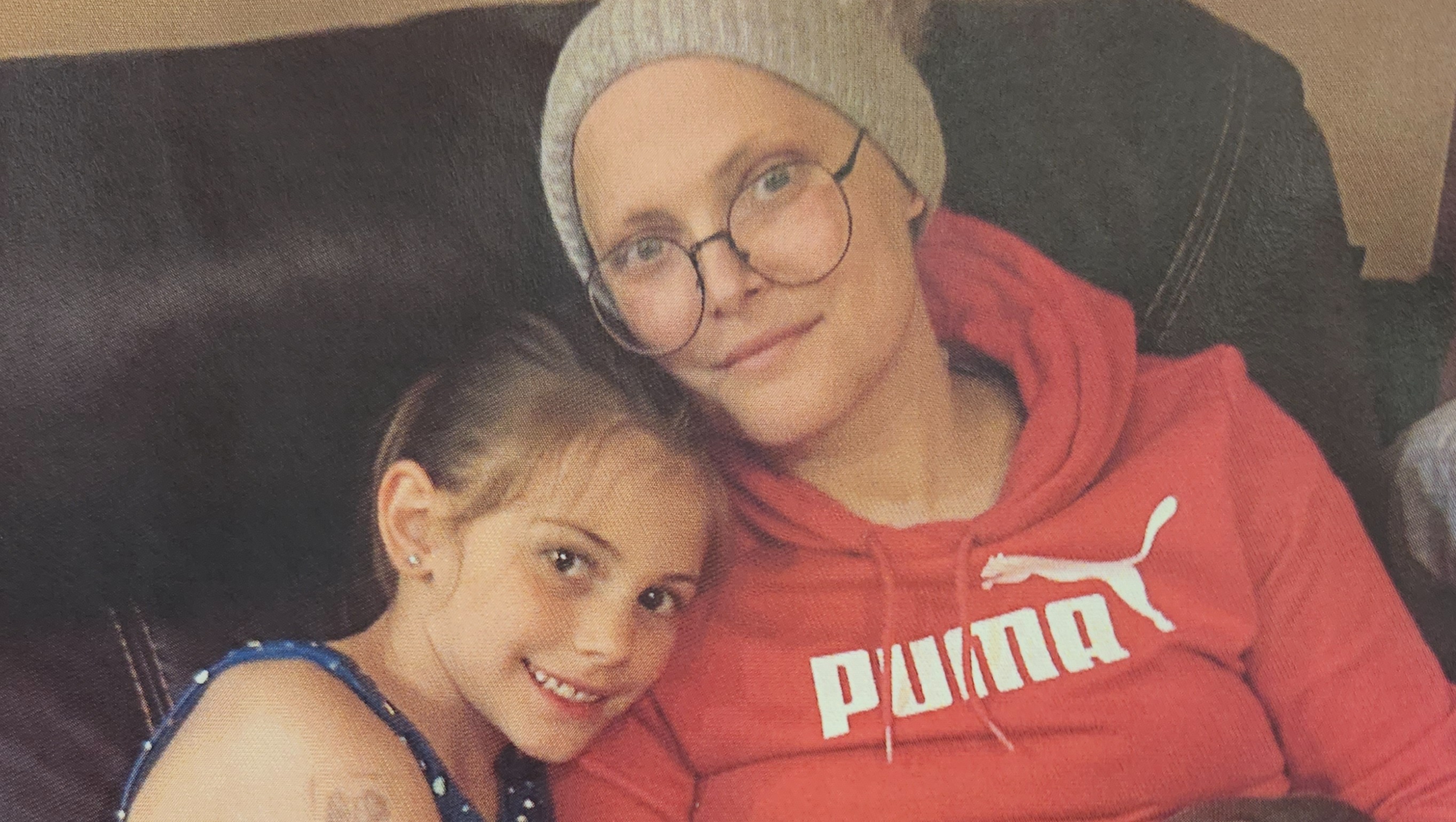 Rachel Pizzolato: Fighting For Her Reputation After The Leak - 308qz5i