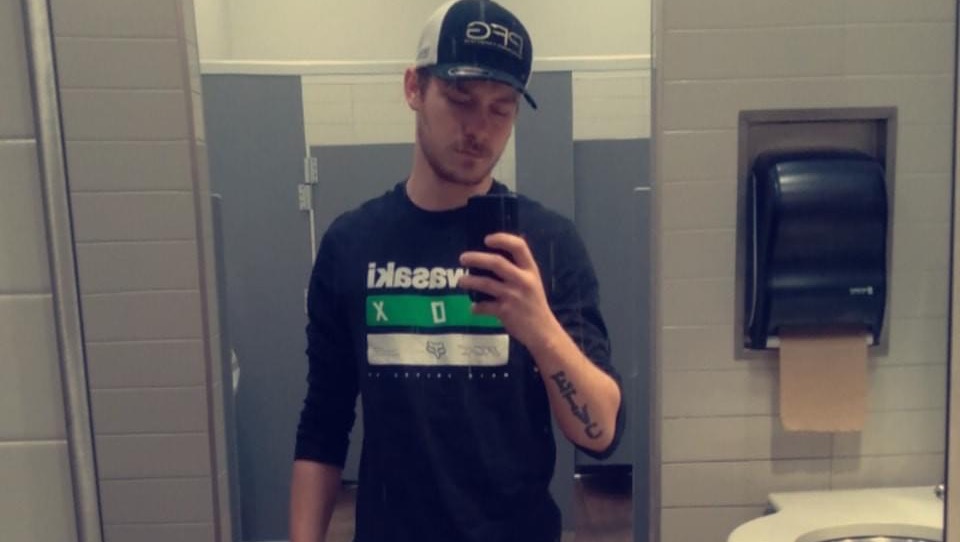 Fundraiser by Cody Batten : Stand with Darrion's Family in Tough Times