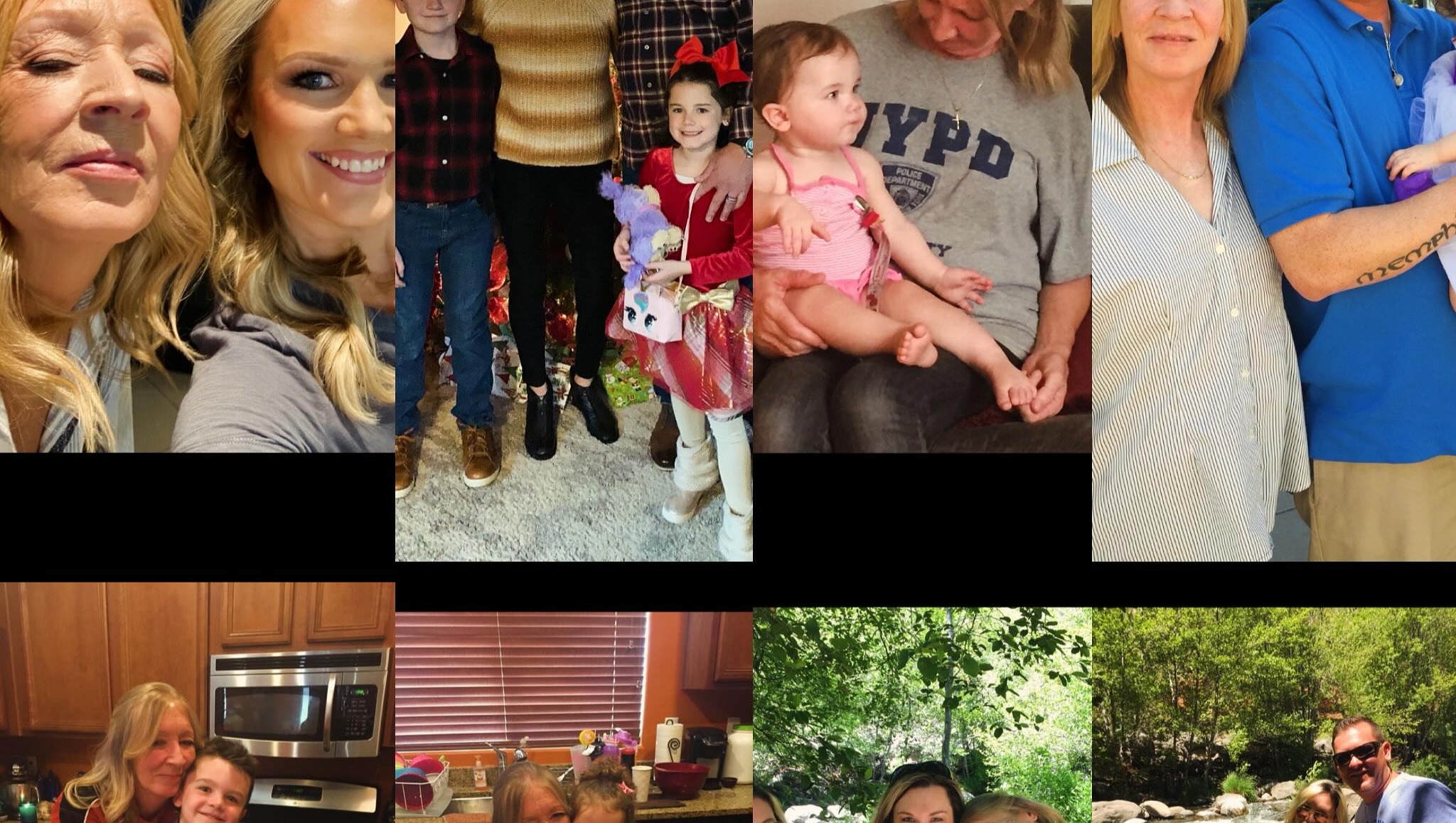 Fundraiser for Megan Bencic by Glenda Baez-Kuhl : Support for Teri's ...