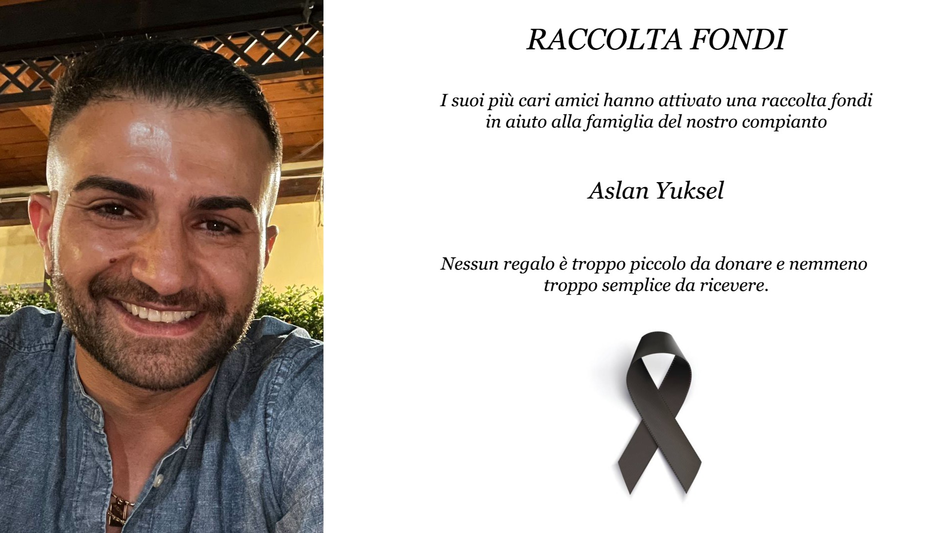 per Aslan Yuksel photo