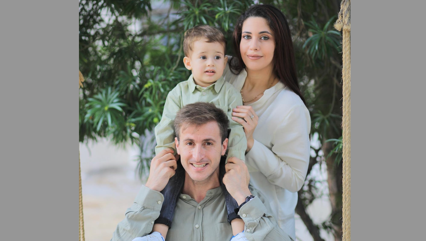 Rebuilding Hope For Kristina’s Family And Survive photo