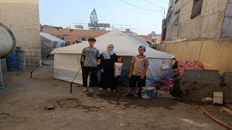 Your Help Can Keep Us Warm, Fed, and Safe. photo