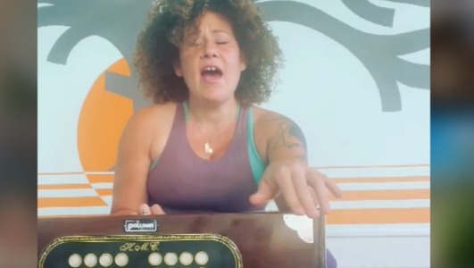 Support Malka's Harmonium Replacement photo