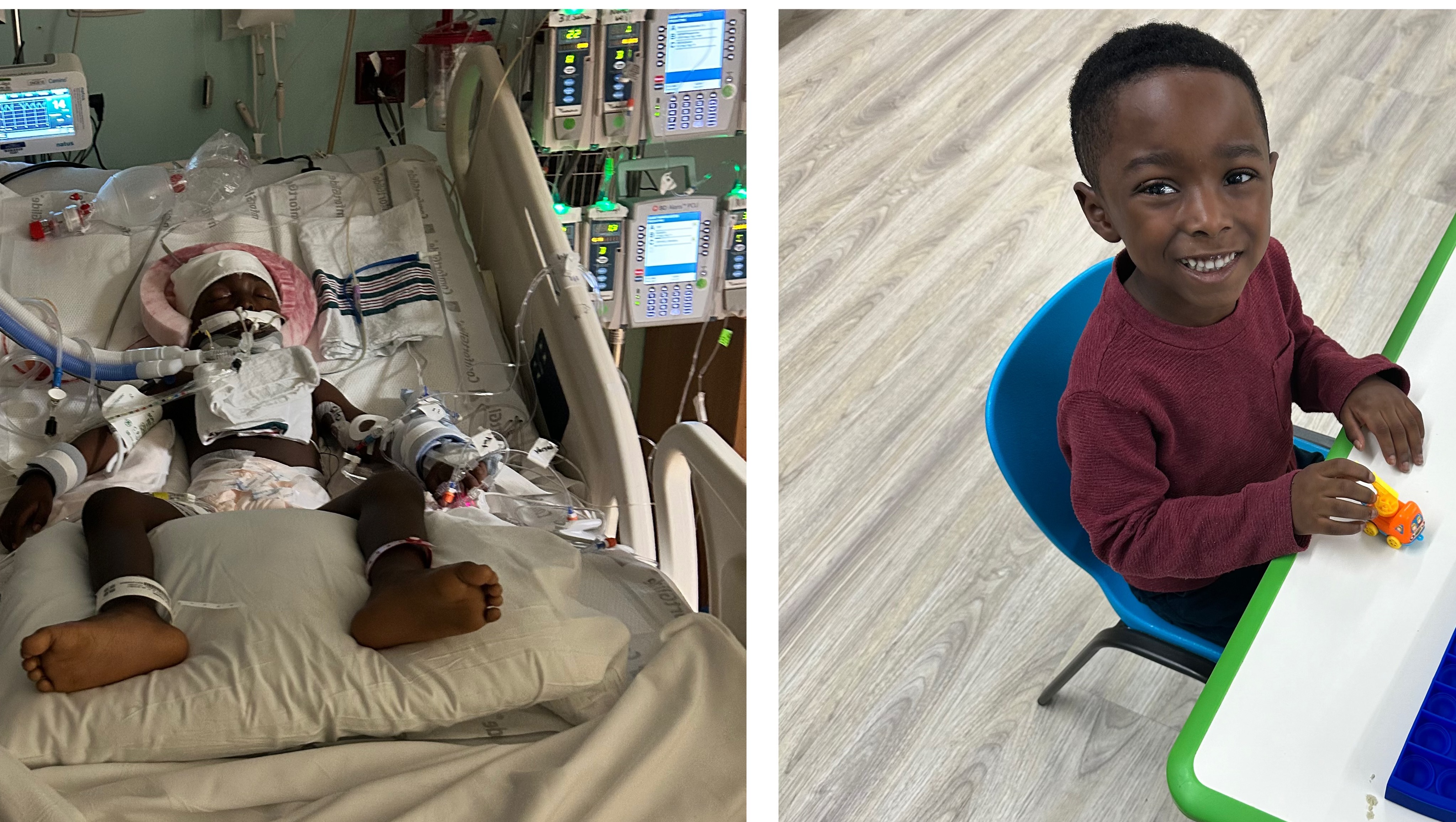 Jaelaray'S Journey To Healing After The Leak. - k4vcu9g