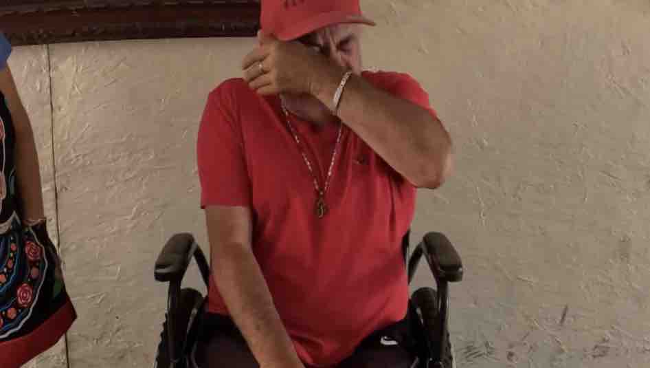 help Elias’ family! photo