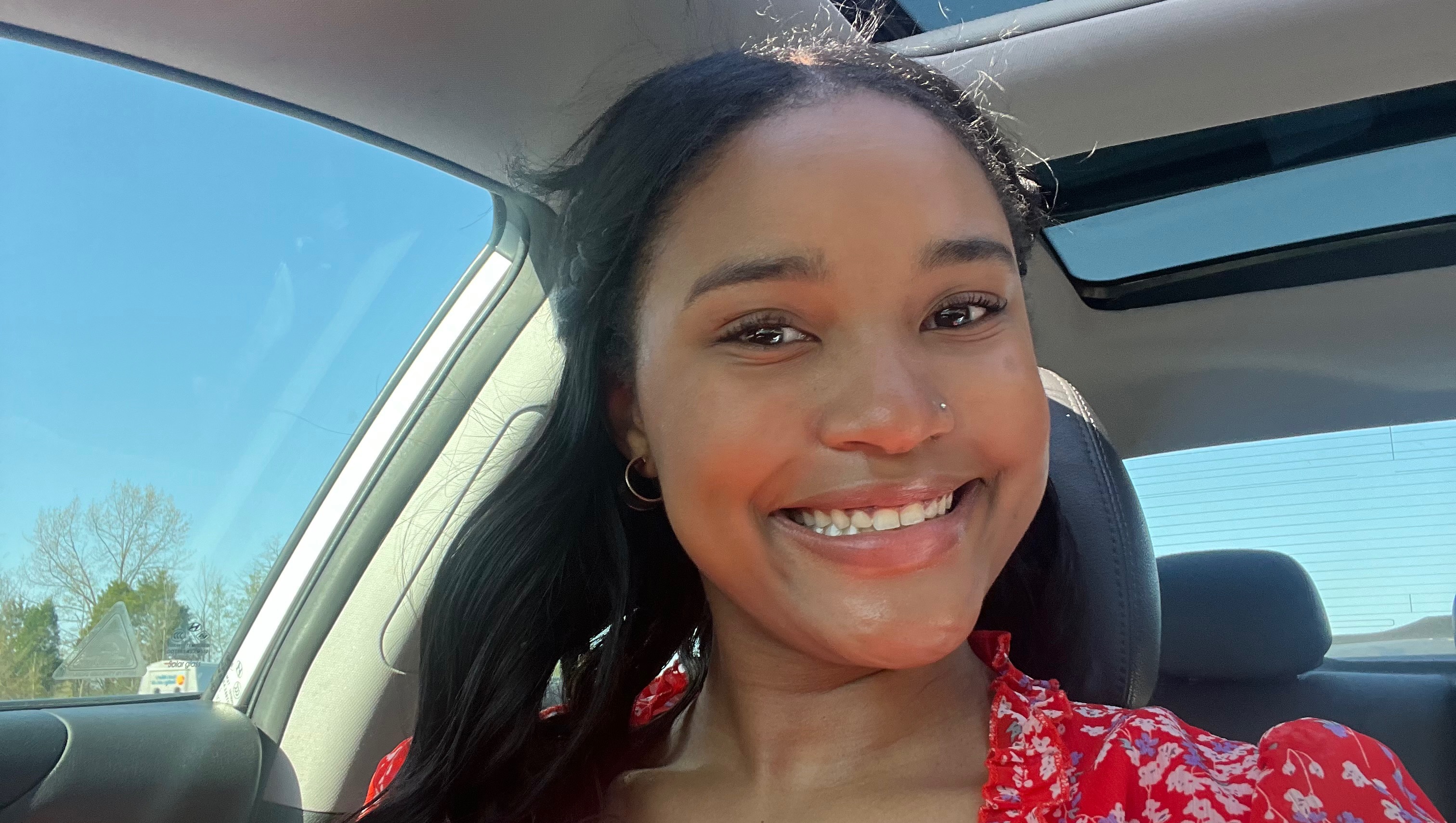 Fundraiser for Kamori Knight by Cameron Conquest Stand With Kamori in