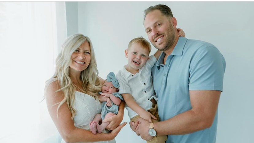 Help support Corinne and her family during this tragedy photo