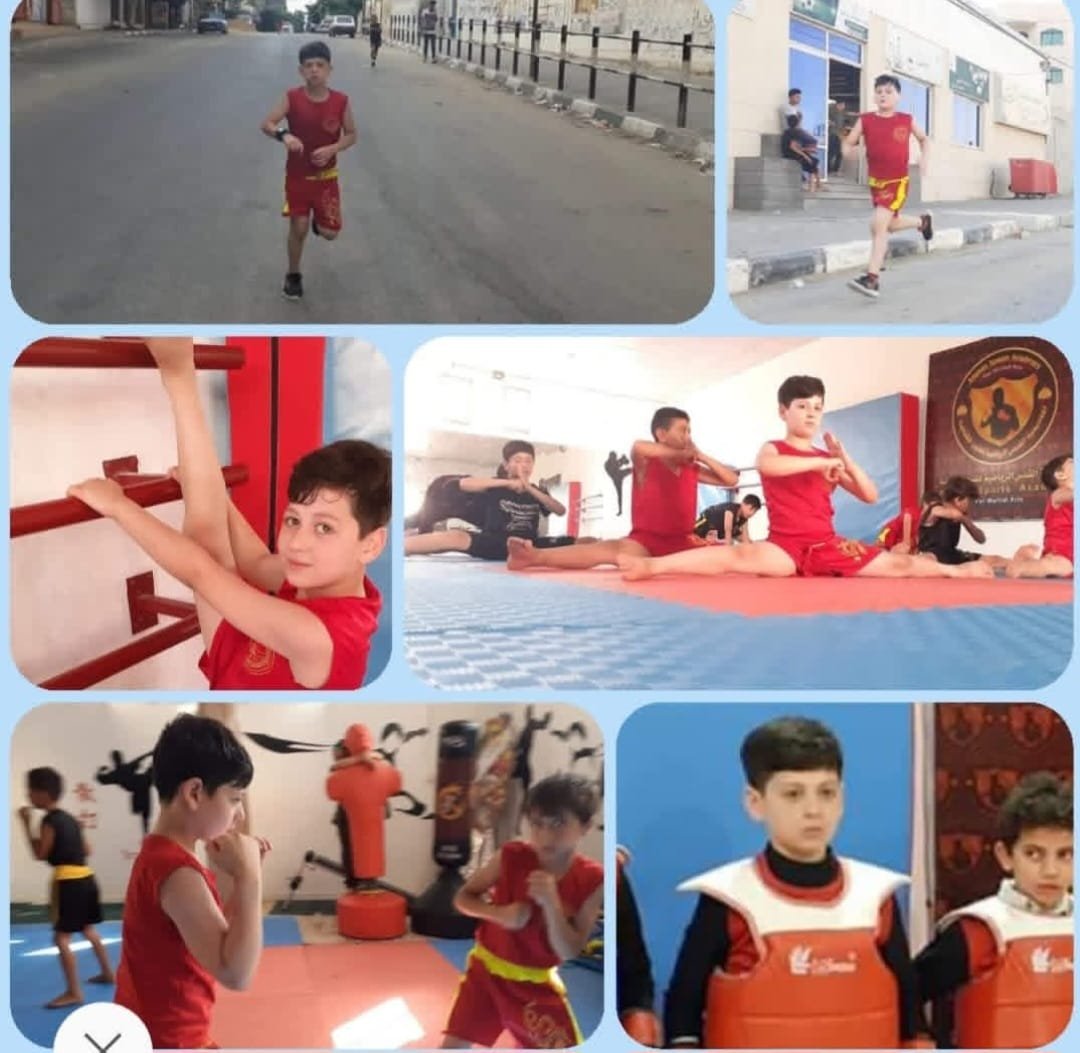 Help rebuild Abdulrahman's family home in Gaza! campaign photo, 4 of 5