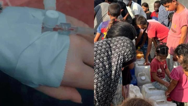 Help Waad look after her siblings photo