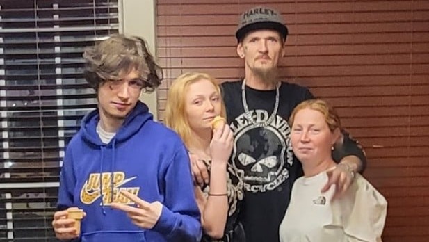 Fundraiser by Kimberly Pressley : Assist the Welch Family in Their Time ...