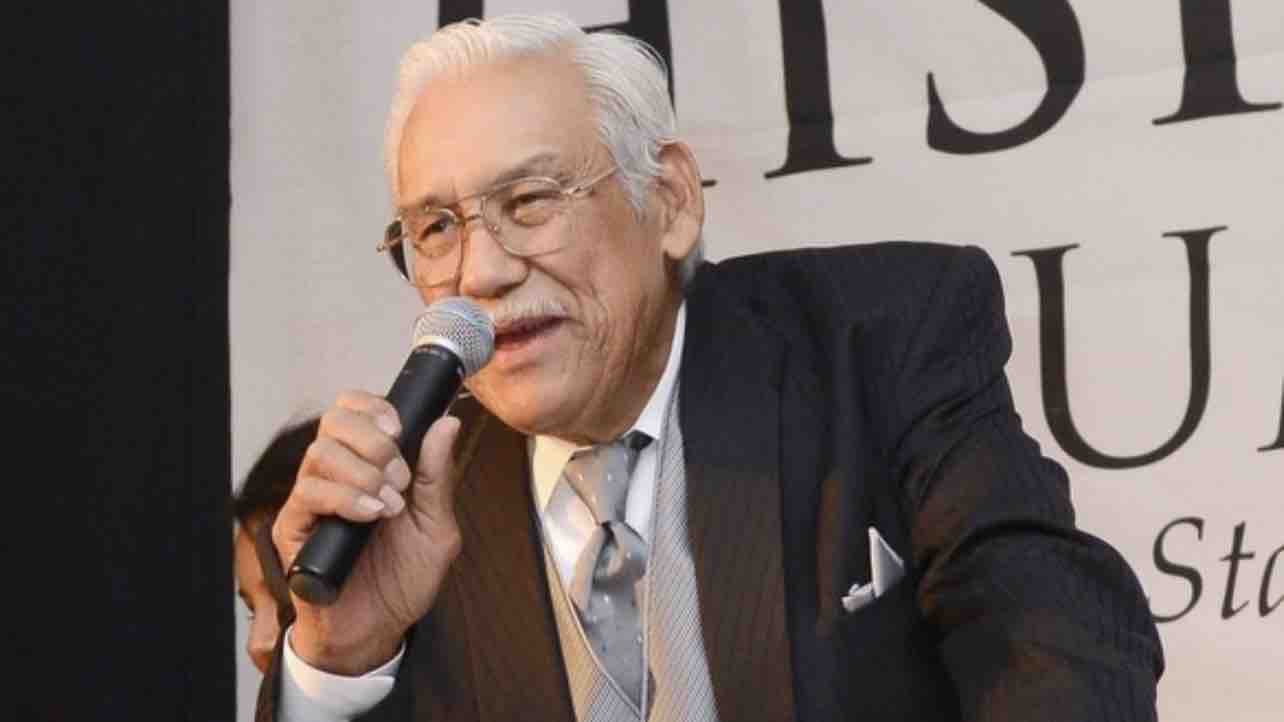 Fundraiser by Jackie Romero : ANASTACIO “ANDY” HERRERA