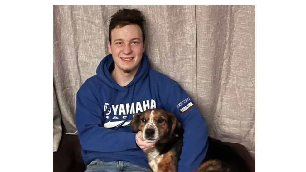 Support Xavier's Fight for Recovery photo