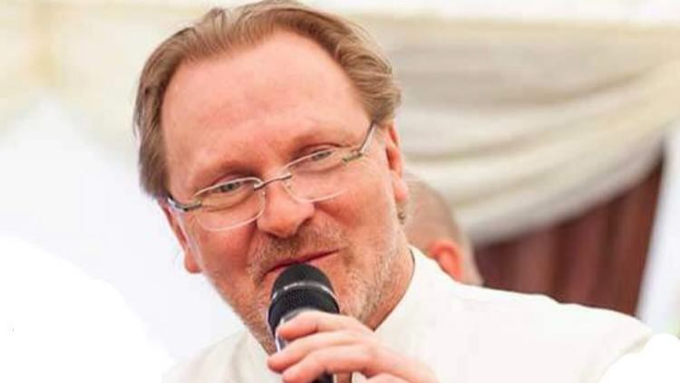 Murray and MND - Can you help ? photo