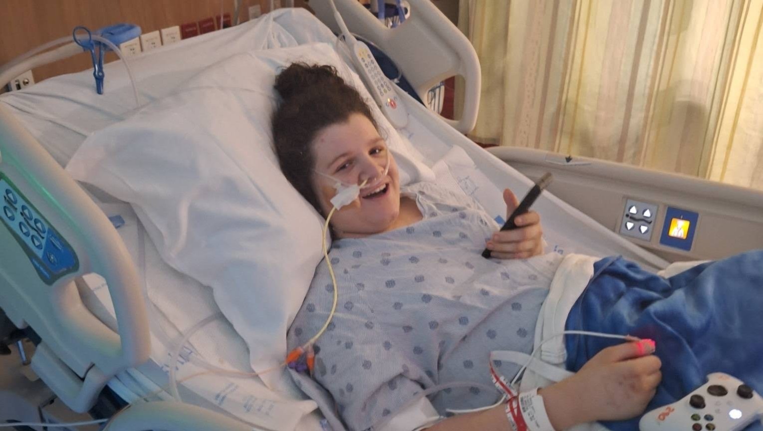 Support Donnie's Road to Recovery photo