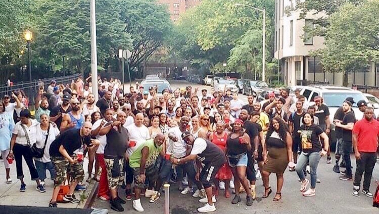 7th Annual KAIN Holla Day! August 24th, 2024 1PM- 8PM photo
