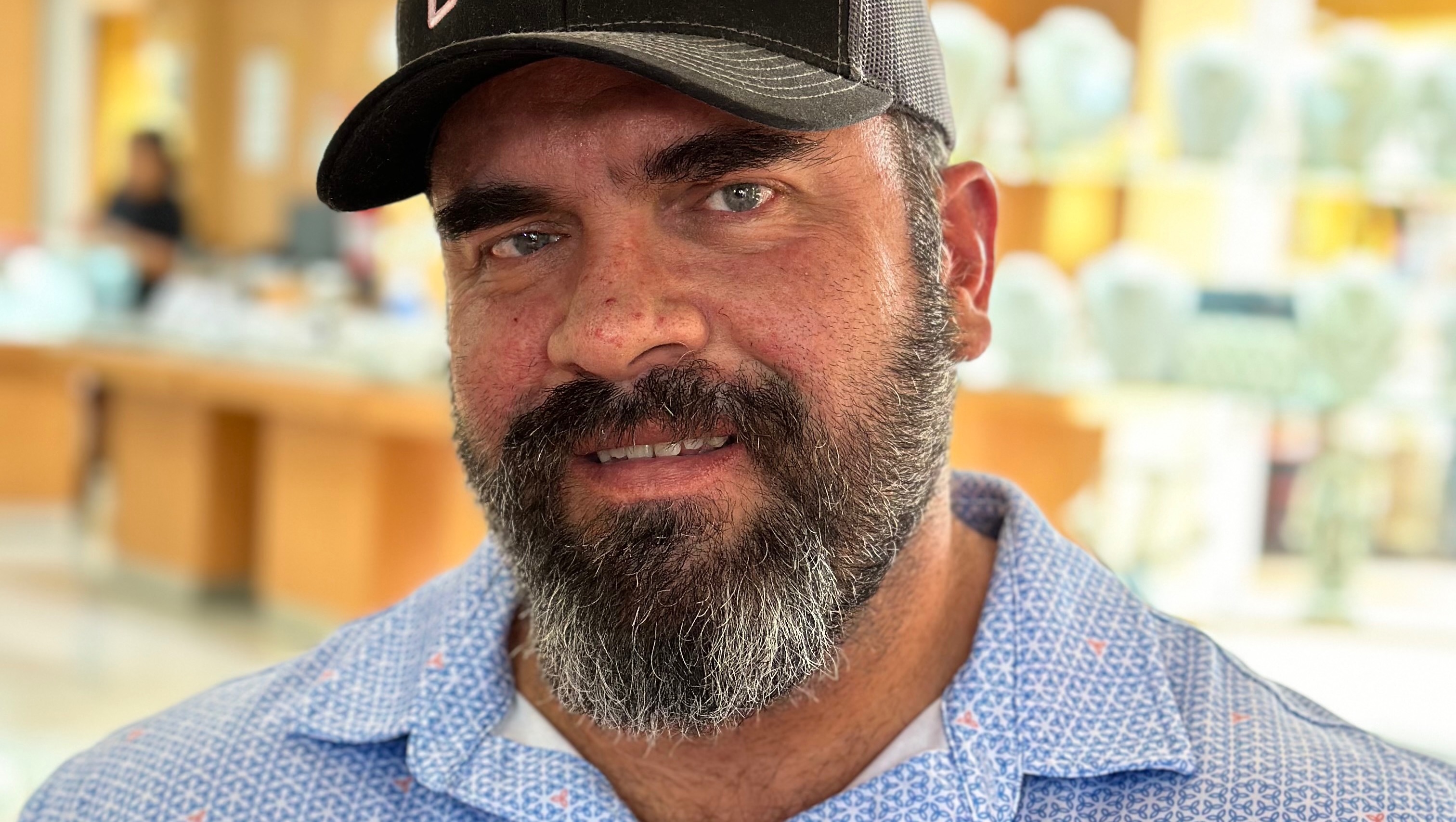 Fundraiser by Inez Rourk : Support Ricky's Fight Against Infection