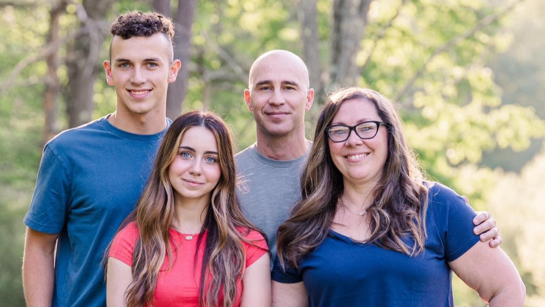 Support Alyssa with ALS Challenges and Continued Care photo