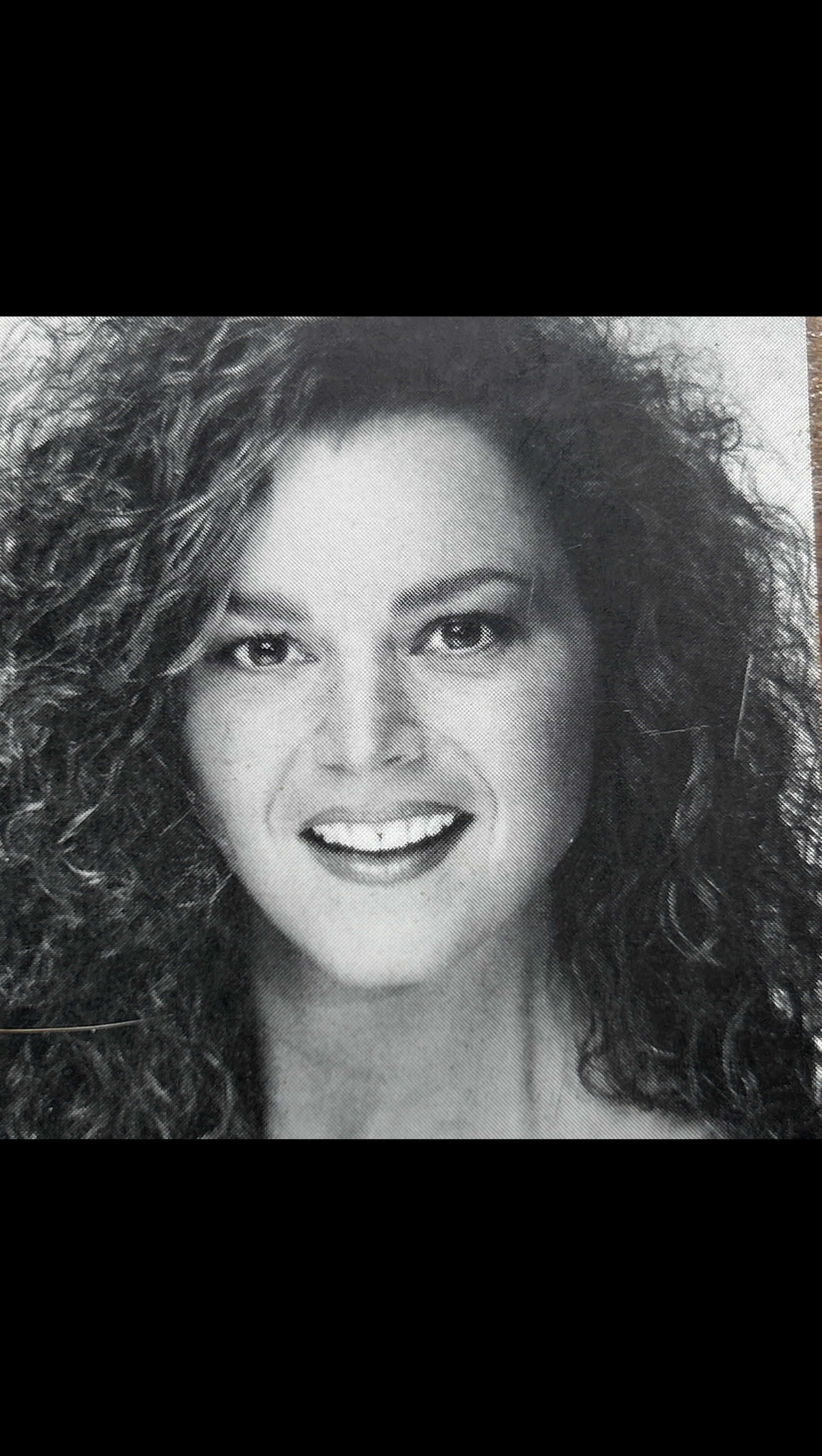 Carmen Rae: Rebuilding Her Life - i2477ow