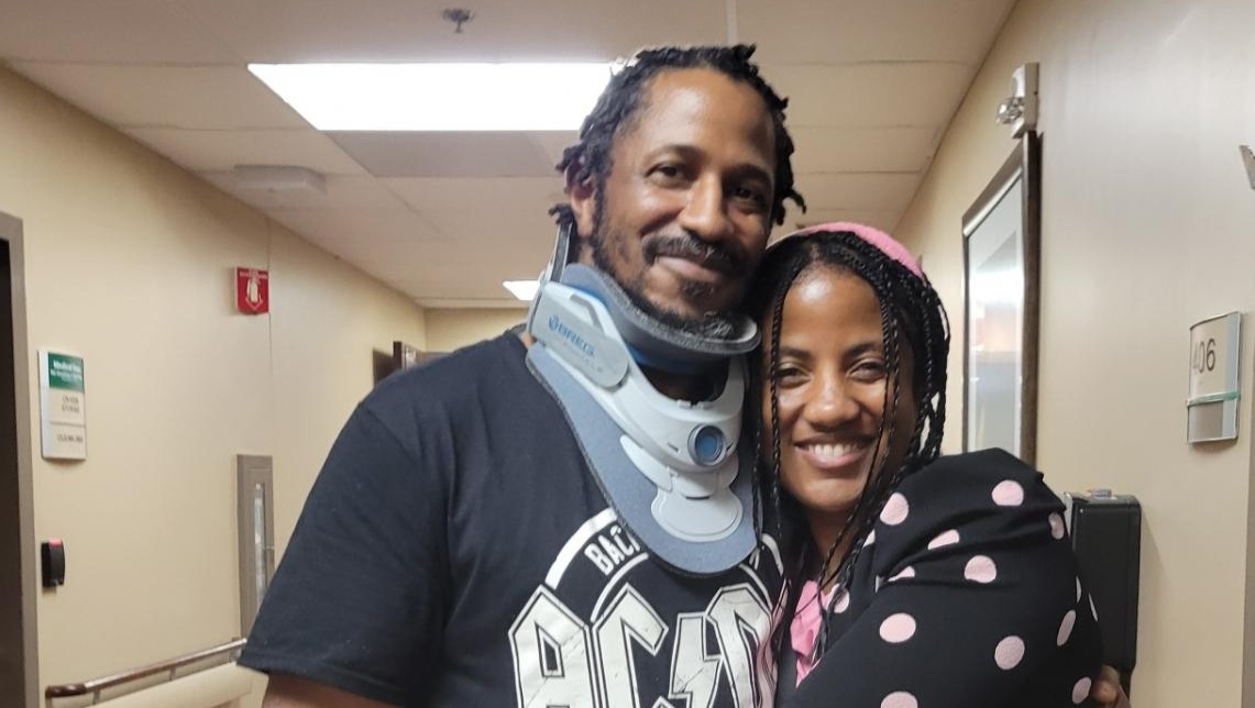 Fundraiser by Jasmin W Support Will's Road to Recovery