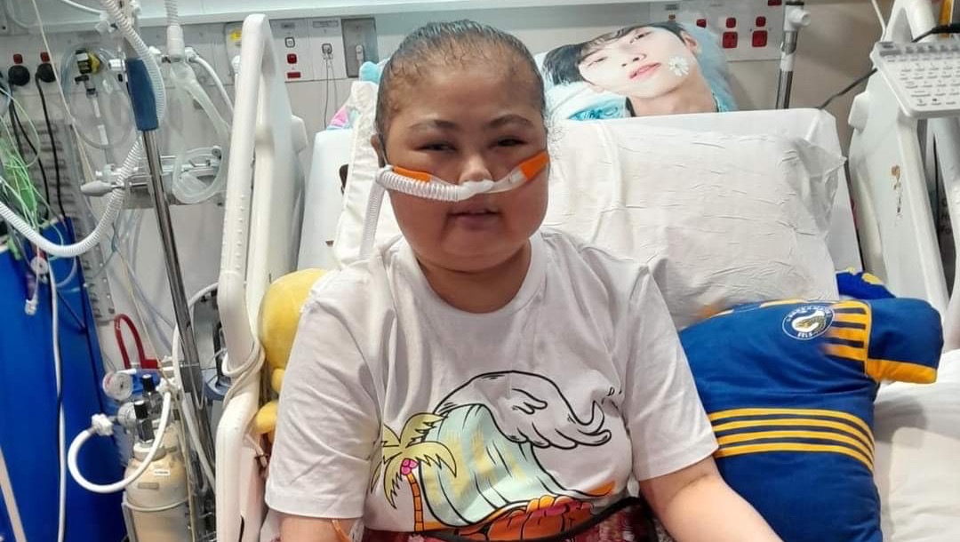 Fundraiser by Joshua Peters : Help Support Dazelle’s Family With ...