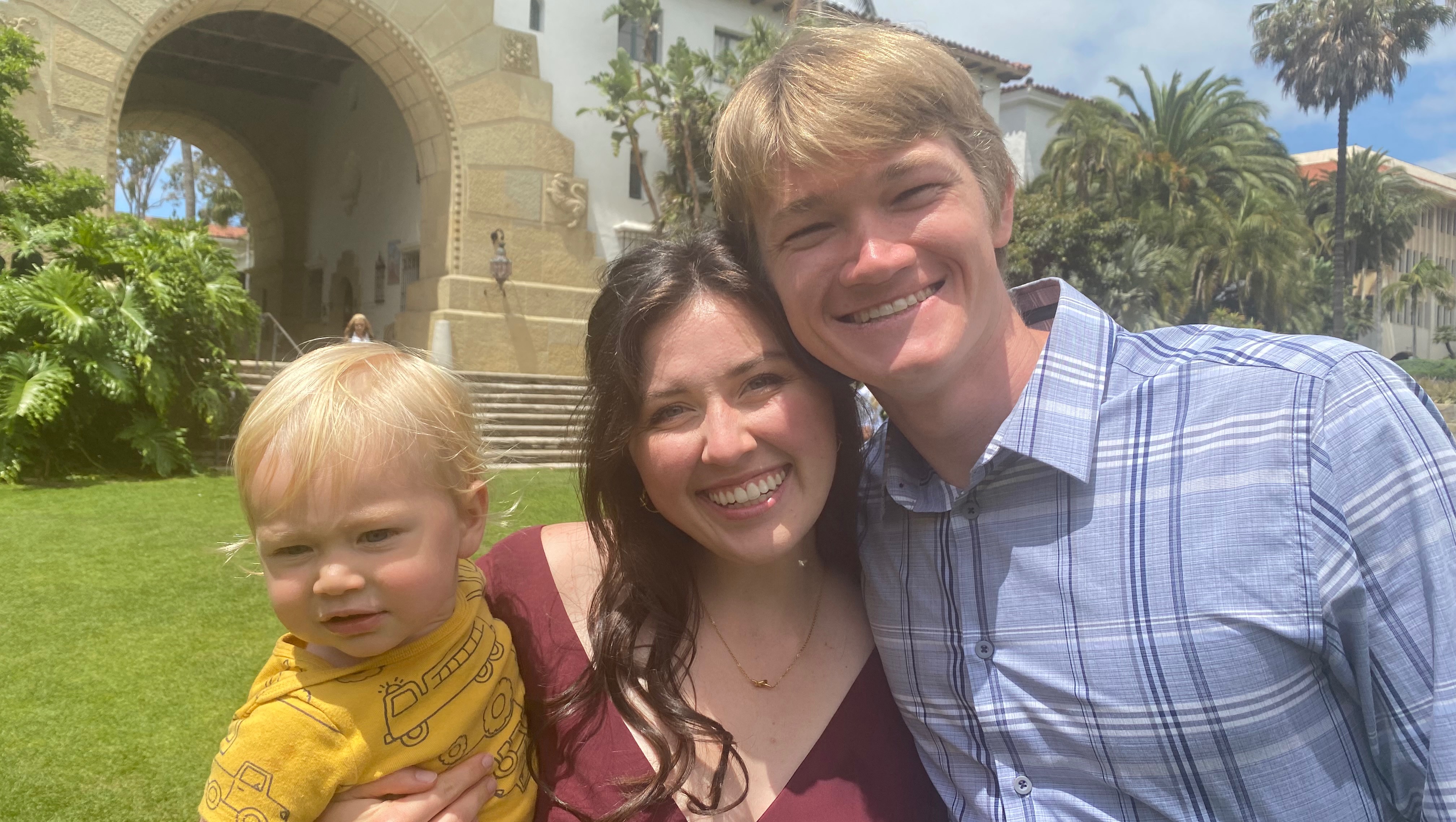 Fundraiser for Brandon Rieck by Rachelle Surprise : Join Chloe's ...