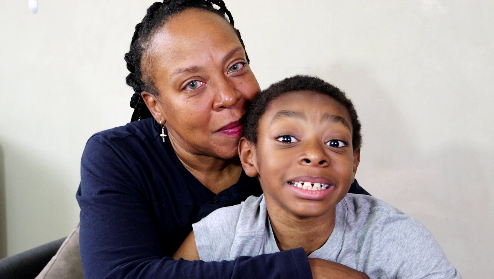 Help Massiah Find a Safe Home photo