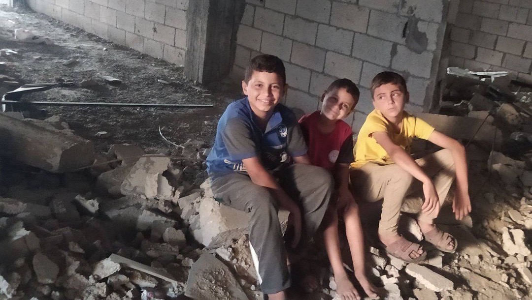 Diabetic Father with 3 Young Sons and No Insulin
