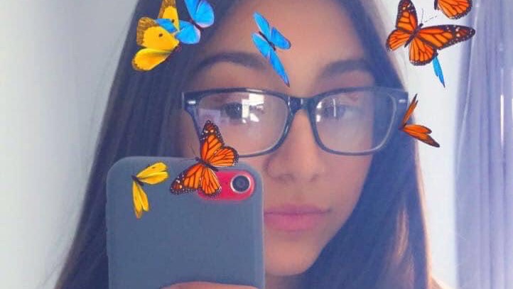 In Loving Memory of Ahna Raylin Perin photo