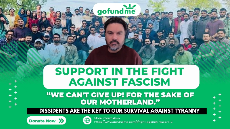 Fight Against Fascism - 2 photo