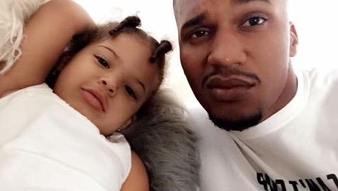 Help Secure Yannick Paiva's Kids' Education photo