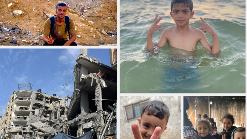 Help me feed my family photo