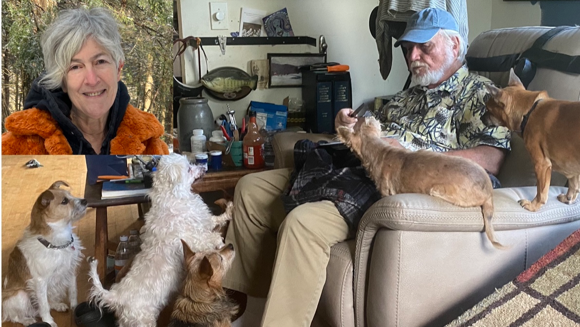 Fundraiser by Julie Prem Cage Free Animal Rescue and Sanctuary