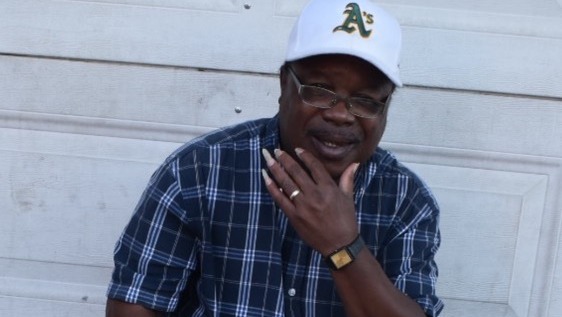 Fundraiser by Asia Wickliff : In Memory of Roderick Ray Hill Sr ...