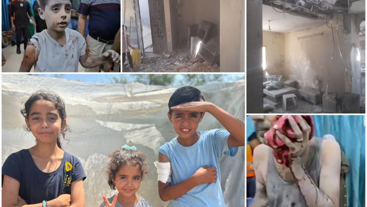 Mission:Save the Albardaweel Family & Help Them Reach Safety photo